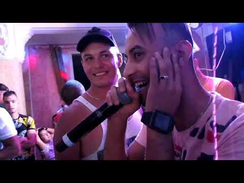 Cheb midou ft tipo jiboli leryca 2018 exclu by zakzak smati