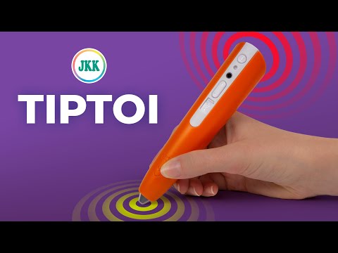 Kinderspiele | tiptoi® - Das audiodigitale Lernsystem | Ravensburger