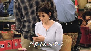 Monica Gets Fired | Friends