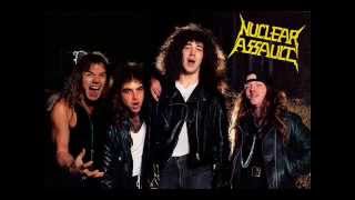 Nuclear Assault-Crossover Themes Compilation