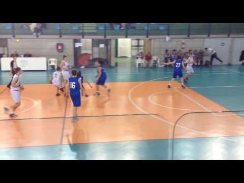 46. Basket Gavardo - Basket Più Rezzato