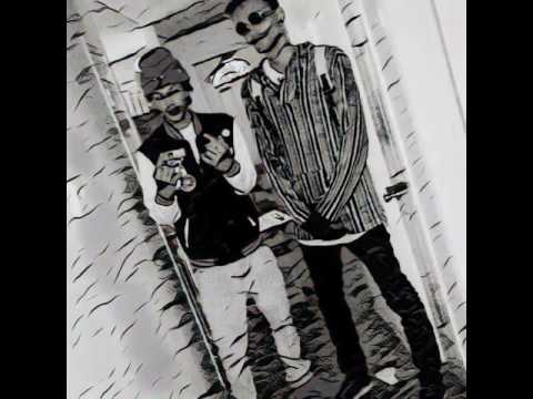 BabyGreedy & CalleyV - Come for da money (Prod. by Nish)[HOOD MUSIC] [BANDO HITTAZ]