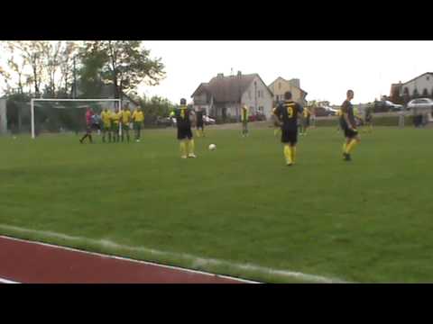 KS Wąsewo-Mazowsze Jednorożec