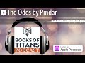 The Odes By Pindar