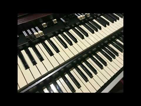 Audio 'Calvary' Austin Layne, Soloist & Organist