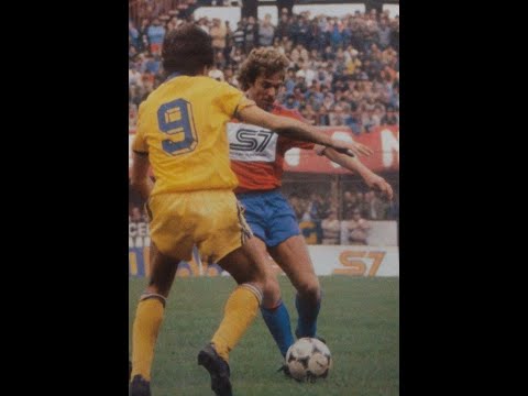 Catania-Verona 0-1 Serie A 83-84 6' Giornata 23-10-83