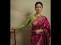 New Trendy Saree Collection 2023 Beutiful Saree Collection ️ Youtube Saree