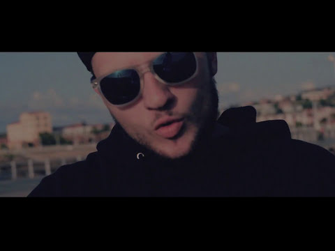 GHAZIEL X DAFRÉS MAKAI - SAVE MY LIFE (Music Video)