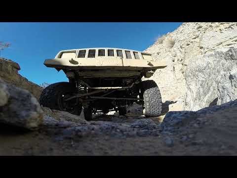 Superstition Mountain Wishbone #3