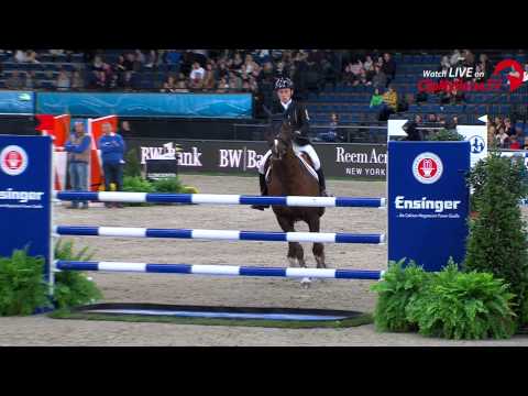 NÜRNBERGER Burg-Pokal der Baden-Württembergischen Junioren - STUTTGART GERMAN MASTERS
