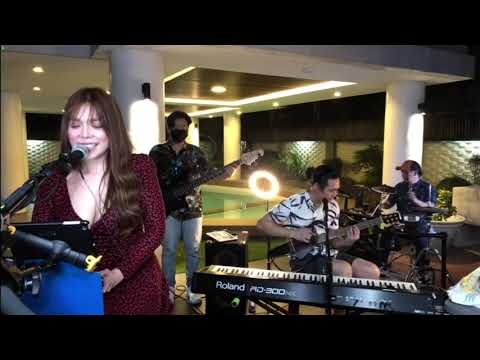 All Behind Us Now - Nina | Nina Live! (2021)