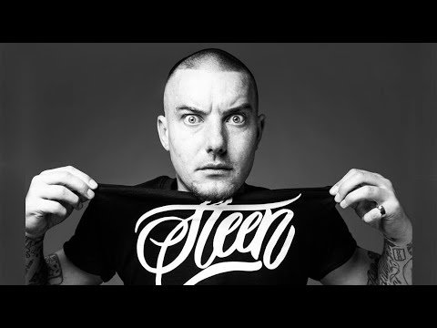 Steen, Ill Material & Rhyme Deluxe - Oorlogspad