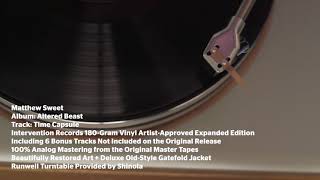 Matthew Sweet - Time Capsule