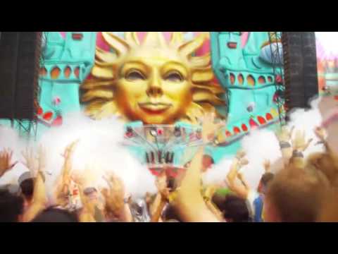 DanzerTraxx vs  Metallic Glide -  Nuclear mi tov (Bootleg hard vision)