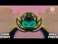 Pingu DVD VHS Promo 2004 In Weird Code