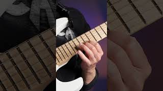 Symphony X - The Witching Hour | Intro Guitar Cover Tutorial