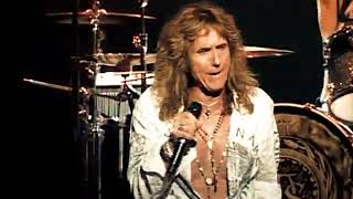 Whitesnake - Steal Your Heart Away 2011