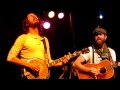 Joe Purdy w/ The Giving Tree Band - "Whiskey and Fish" - Harvest Music Festival 2012