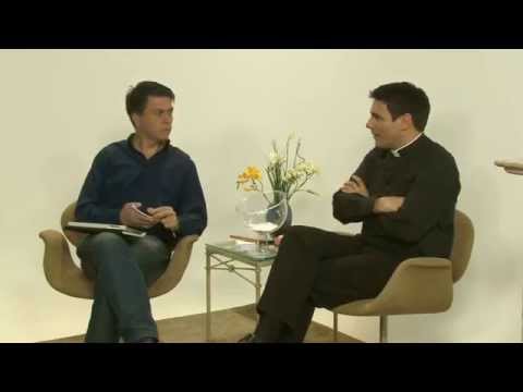 EUCARISTIA "O PÃO DA VIDA" - Parte 6 -10/02/2014