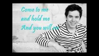 David Archuleta - ill never go