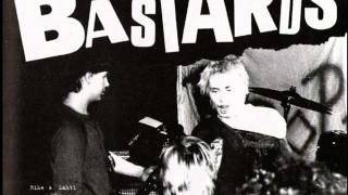 Bastards - Arvoisa Yleisö (hardcore punk Finland)