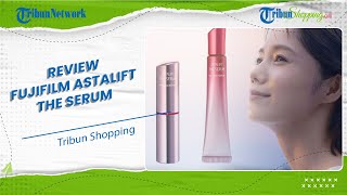 Fujifilm Luncurkan Produk Kecantikan untuk Atasi Kerutan di Wajah, Seperti Apa Wujudnya?