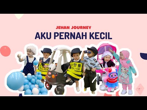 Aku Pernah Kecil | Kompilasi Video Jehan | Kumpulan Video Bayi Lucu Gemas