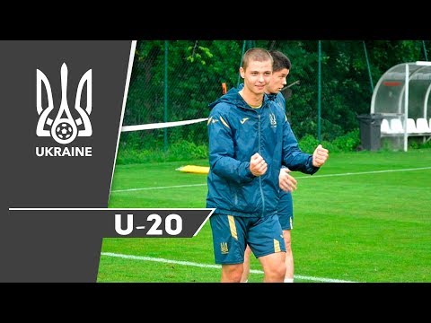 ЧС-2019 (U-20). В очікуванні фіналу...