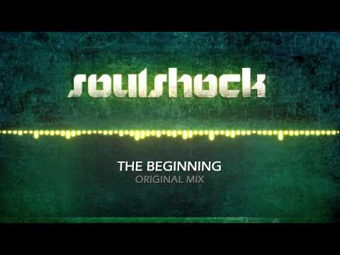Soulshock - The Beginning (HQ)
