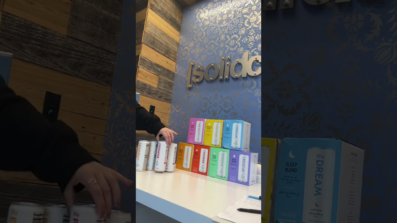 Fantastic demo today at South End 🚀 #demo #bostonevent #demoday #dayinthelife #solidcore #solidcor