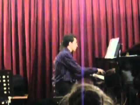 21 02 2010 R  SCHUMANN,FANTASIE STUCK & F LISZT, HUNGARIAN RHAPSODY