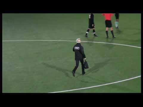 Samv, Juventa'12 -  Daarleveen  ( Comp  3e klasse Zaterdag )  5 -11 2022