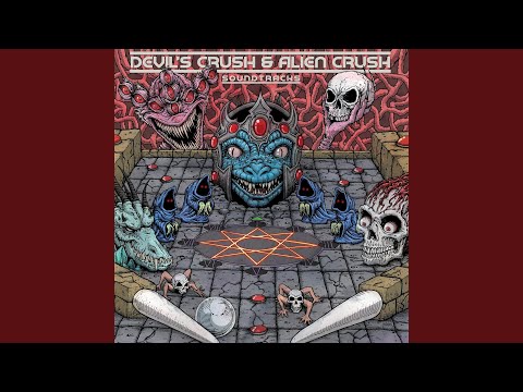 Devils Crush Main Table