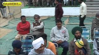 (1) Lehal (Ludhiana) Kabaddi Tournament 18 Feb 2016