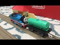 Sticky Taffy Thomas MB US Remake