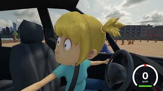 妹に運転を教える🚙😸🎙2026 0906