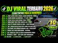 DJ TIKTOK TERBARU 2026 DJ DARI UJUNG KUKU HINGGA UJUNG RAMBUTKU MUTIARA DJ GADIS MANIS KALIMANTAN