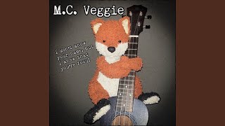 M.C. Veggie - I Don't Know Your Name, But I Know That You're Foxy! video