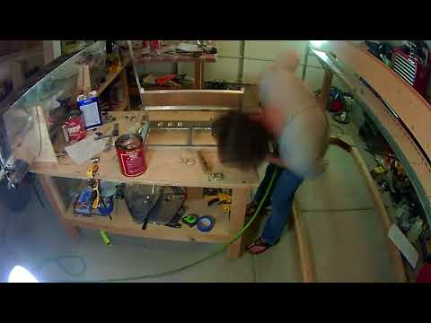 Avionics Course EFIS display project