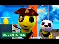 Benny Bella S Cute Halloween Costumes Benny The Bee