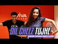 Dil Cheez Tujhe Dedi | Dance Choreography | Airlift | Shawn Thomas