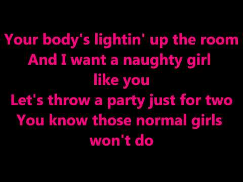 Porn Star Dancing-My Darkest Days ft. Ludacris Extended Version Lyrics Video