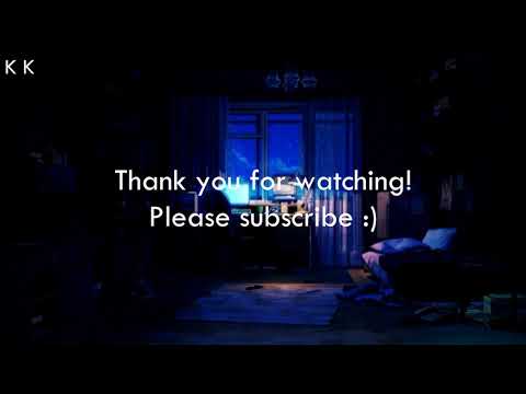 Isak Danielson - Broken (RubyChan's Nightcore) [1 Hour] | With Lyrics