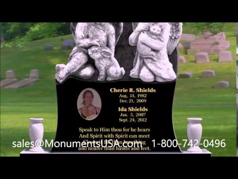 Headstones | Gravestones | Memorials | Tombstones | Gravestones Shipped To Primera, TX