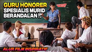 Download lagu THOUGHT HE WAS JUST A SUBSTITUTE TEACHER, BUT HE’S ACTUALLY THE MOST OVERPOWERED FORMER GANGSTER‼... mp3 Download lagu THOUGHT HE WAS JUST A SUBSTITUTE TEACHER, BUT HE’S ACTUALLY THE MOST OVERPOWERED FORMER GANGSTER‼... mp3