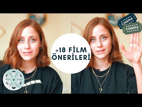 5 Movie Recommendations for Those Over 18 - Objectionable and Disturbing Movies