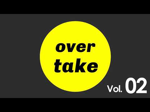 OverTakeButton vol.02音声版