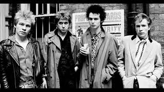 Satellite/The Sex Pistols