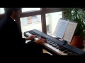 Black orpheus piano 