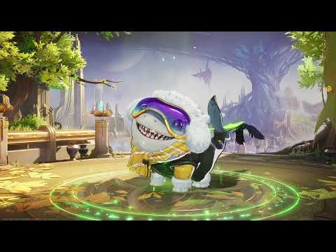 The Best MVP Highlight I've Ever Seen